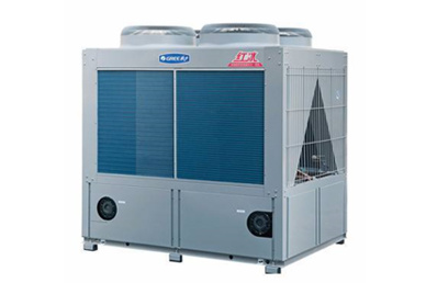 BSHF防爆模塊式風冷熱泵冷（熱）水機組系列