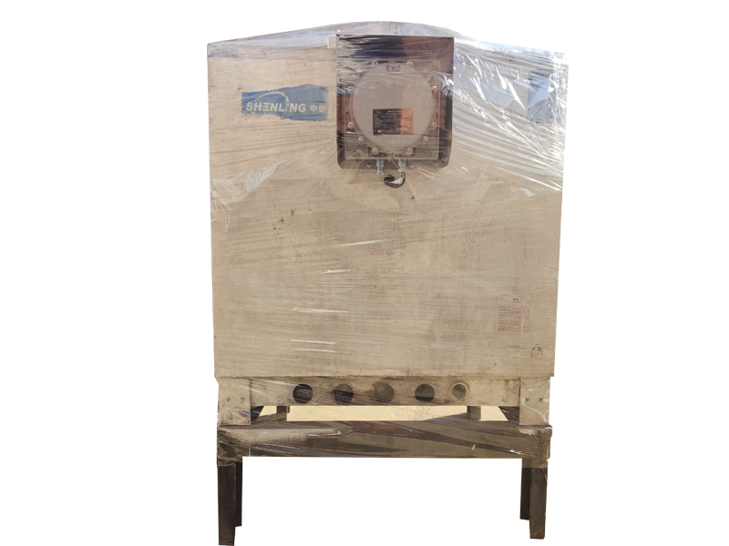 申菱空調(diào)（外機(jī)）防爆改造